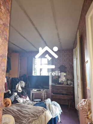 CASA / VILLA VIA COLLE DELLE GINESTRE - GROTTAFERRATA — foto 8