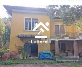 Immagine di CASA / VILLA VIA COLLE DELLE GINESTRE – GROTTAFERRATA