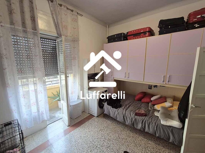 Immagine di APPARTAMENTO VIA PARAVIA  80 – MILANO