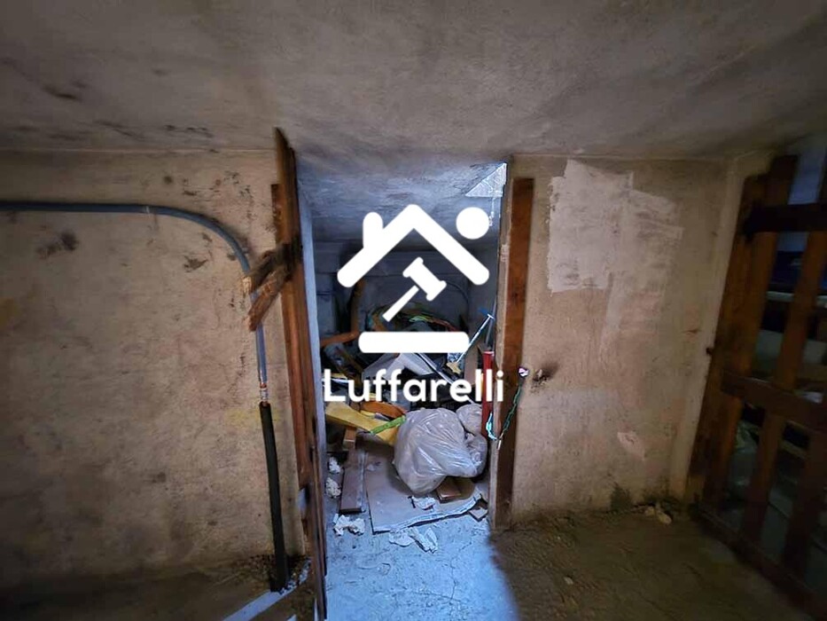 Immagine di APPARTAMENTO VIA PARAVIA  80 – MILANO