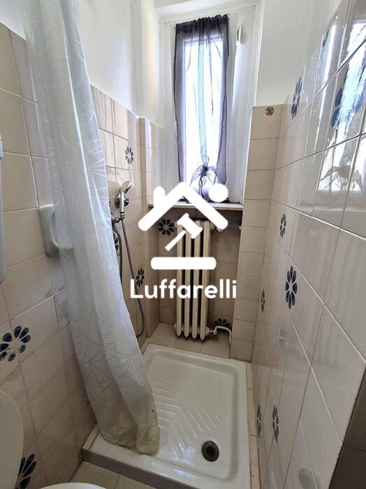 Immagine di APPARTAMENTO VIA PARAVIA  80 – MILANO
