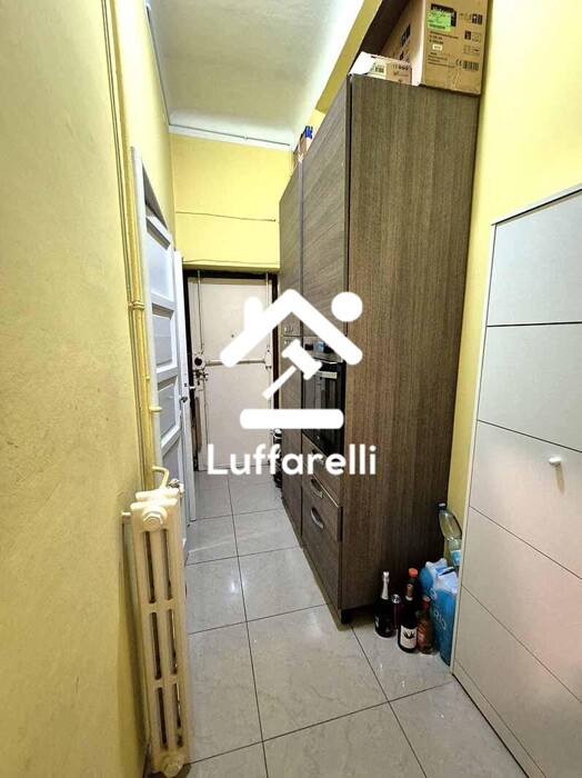 Immagine di APPARTAMENTO VIA PARAVIA  80 – MILANO