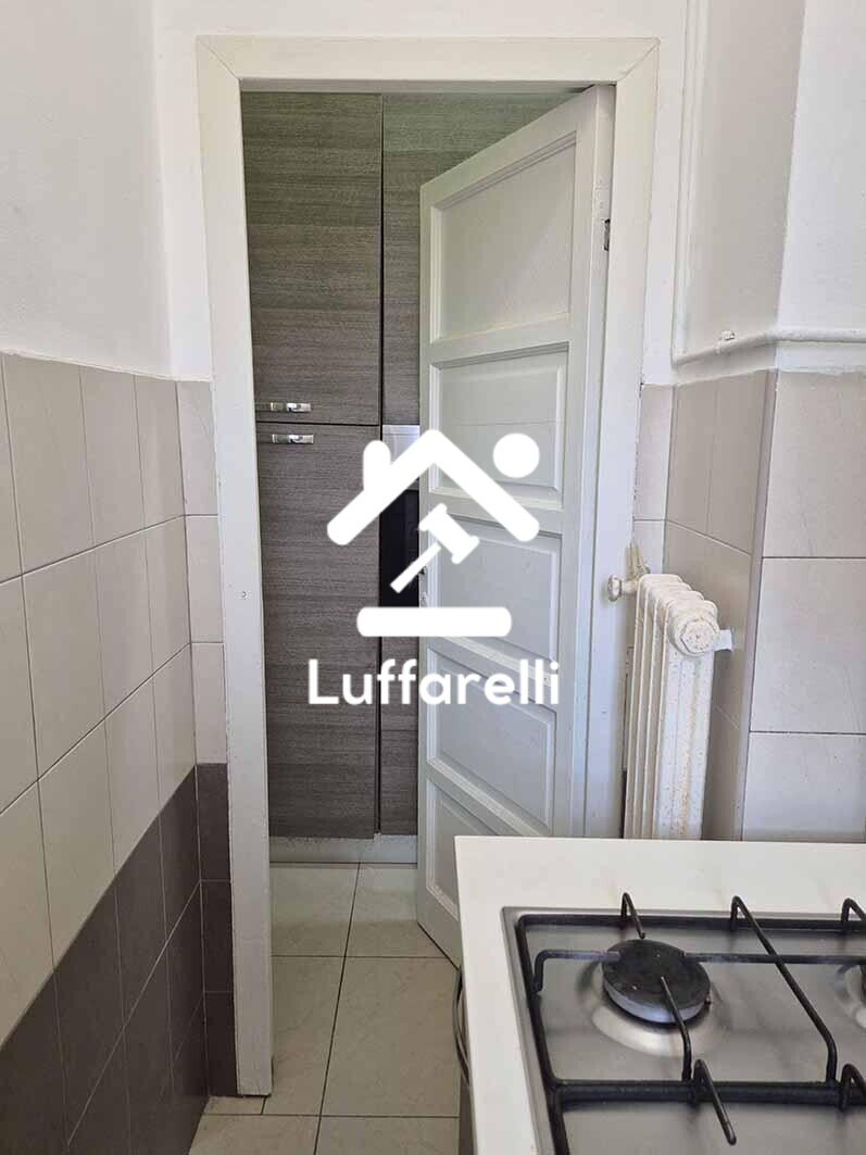 APPARTAMENTO VIA PARAVIA  80 - MILANO — foto 6