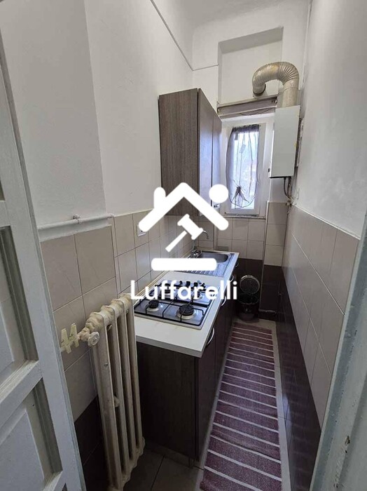 Immagine di APPARTAMENTO VIA PARAVIA  80 – MILANO