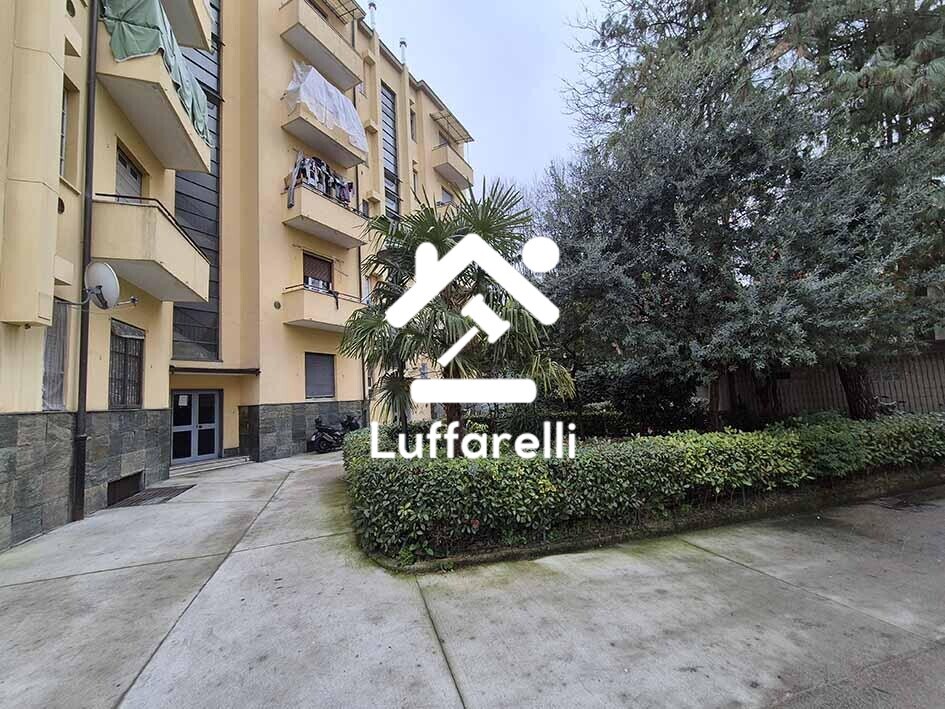 APPARTAMENTO VIA PARAVIA  80 - MILANO — foto 2