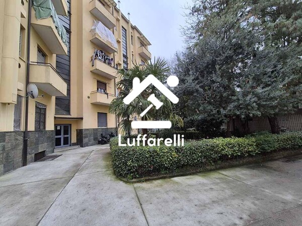 APPARTAMENTO VIA PARAVIA  80 - MILANO — foto 2