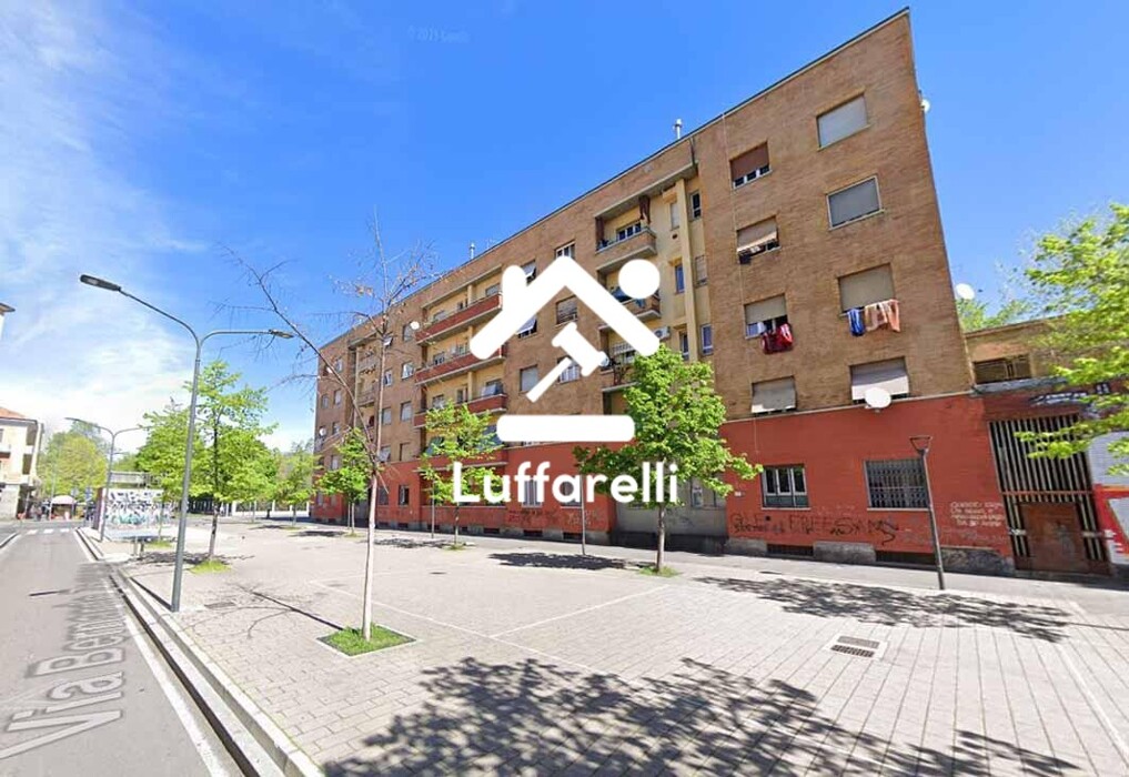 Immagine di APPARTAMENTO VIA PARAVIA  80 – MILANO