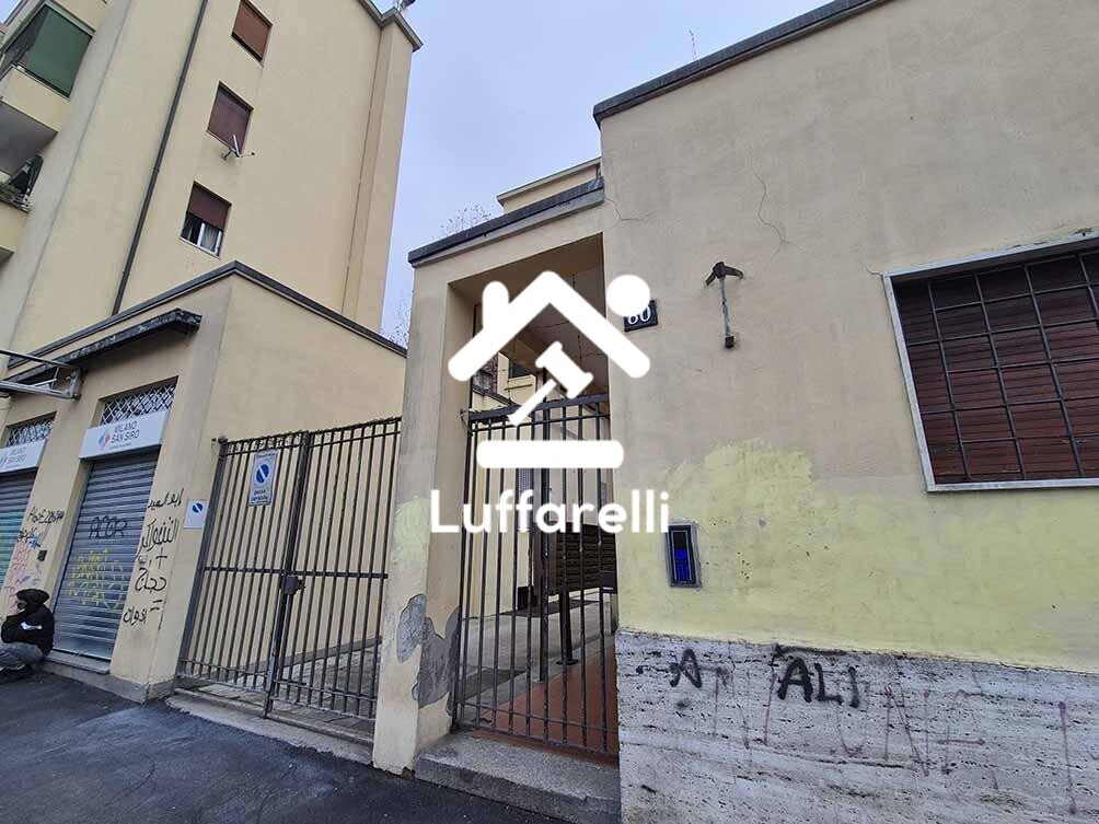 APPARTAMENTO VIA PARAVIA  80 - MILANO — foto 3