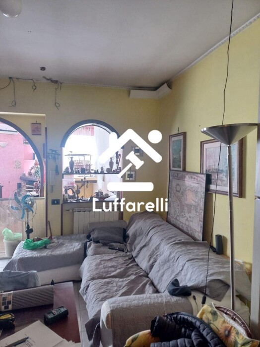 Immagine di APPARTAMENTO VIA TIRSO – POMEZIA