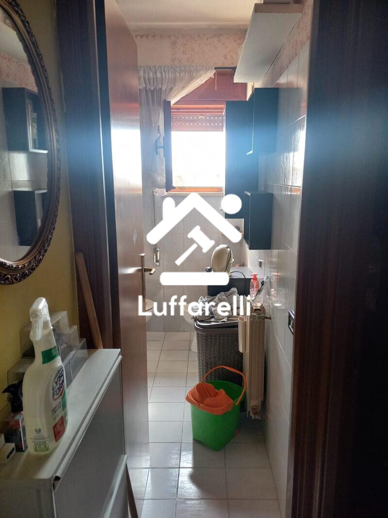 APPARTAMENTO VIA TIRSO - POMEZIA — foto 9