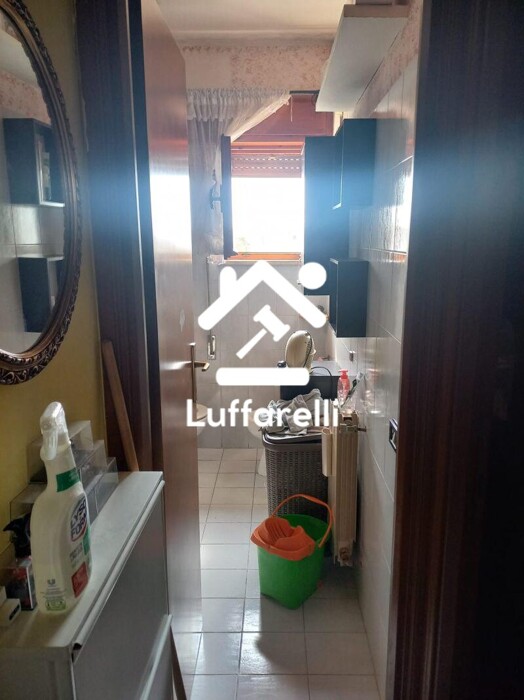 Immagine di APPARTAMENTO VIA TIRSO – POMEZIA