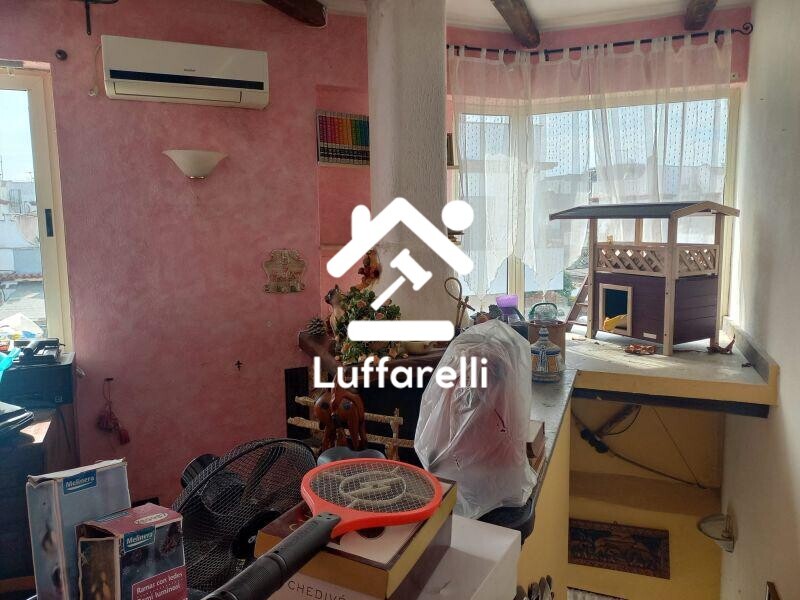Immagine di APPARTAMENTO VIA TIRSO – POMEZIA