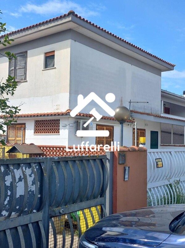 Immagine di APPARTAMENTO VIA TIRSO – POMEZIA