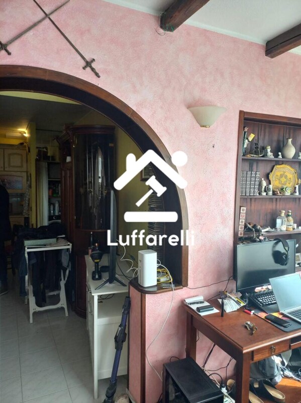 Immagine di APPARTAMENTO VIA TIRSO – POMEZIA