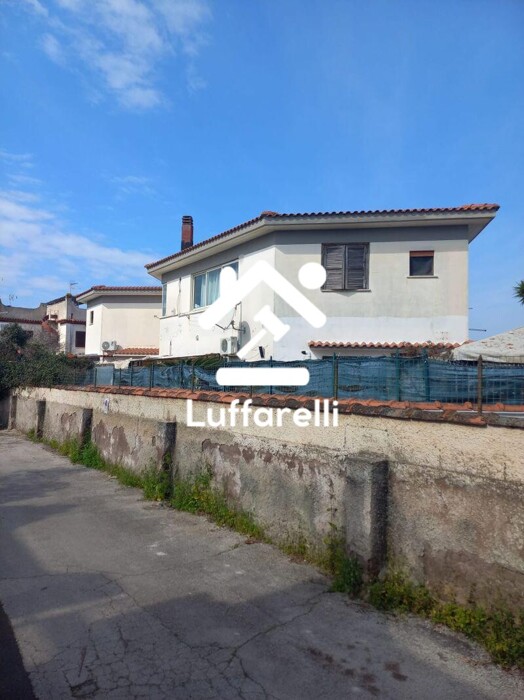 Immagine di APPARTAMENTO VIA TIRSO – POMEZIA
