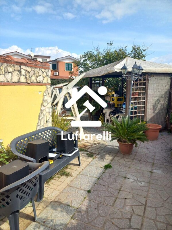 Immagine di APPARTAMENTO VIA TIRSO – POMEZIA