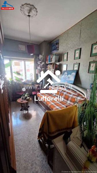 APPARTAMENTO VIA GIACINTO DE VECCHI PIERALICE - ROMA — foto 5