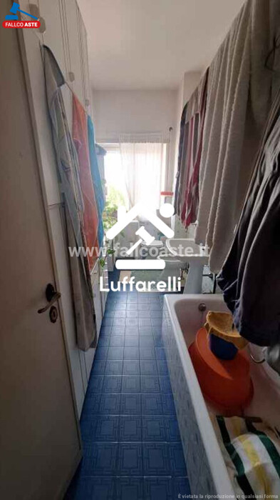 Immagine di APPARTAMENTO VIA GIACINTO DE VECCHI PIERALICE – ROMA