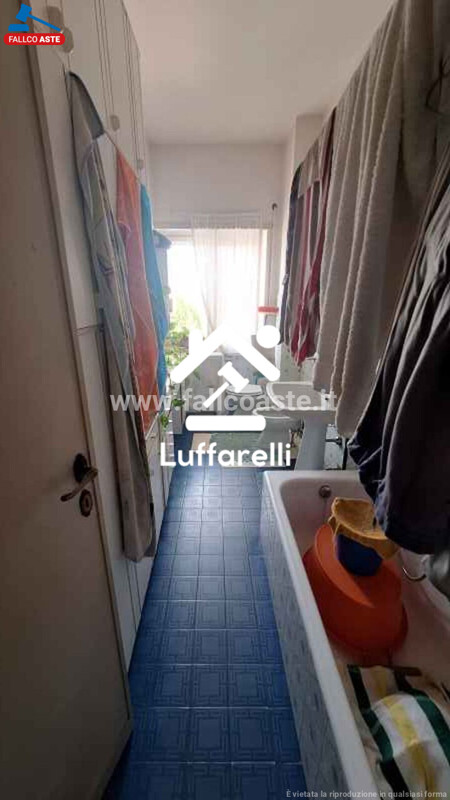 Immagine di APPARTAMENTO VIA GIACINTO DE VECCHI PIERALICE – ROMA
