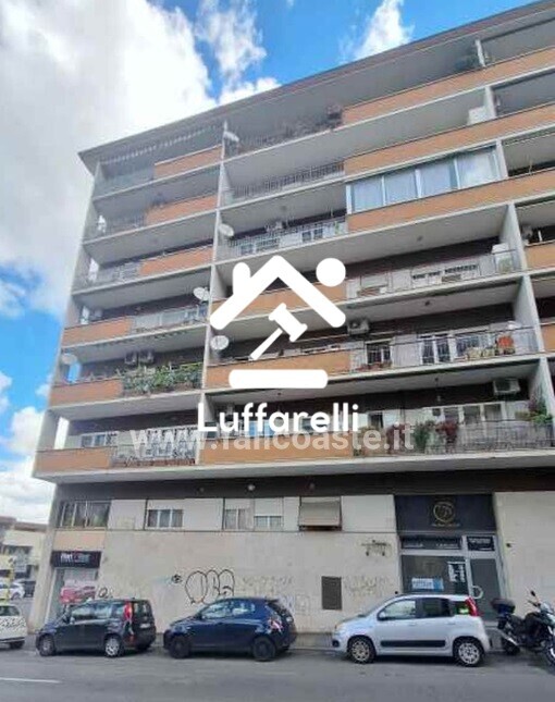 Immagine di APPARTAMENTO VIA GIACINTO DE VECCHI PIERALICE – ROMA