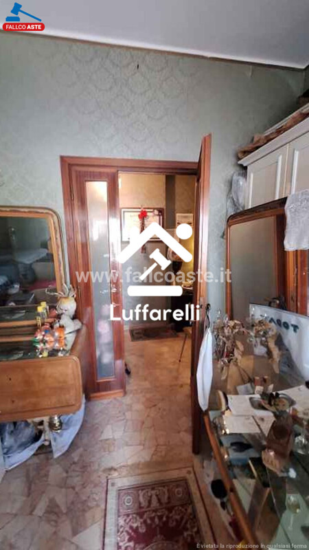 Immagine di APPARTAMENTO VIA GIACINTO DE VECCHI PIERALICE – ROMA