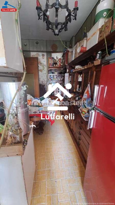 Immagine di APPARTAMENTO VIA GIACINTO DE VECCHI PIERALICE – ROMA