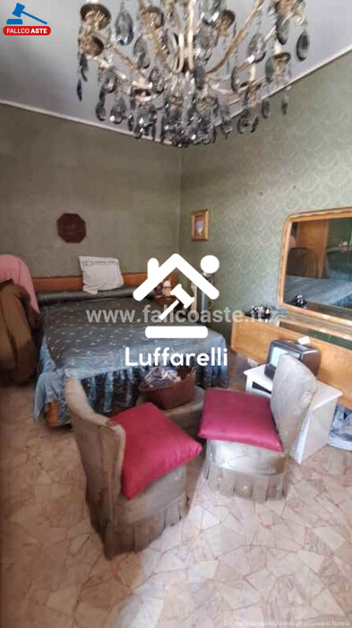 Immagine di APPARTAMENTO VIA GIACINTO DE VECCHI PIERALICE – ROMA