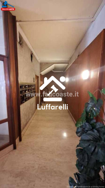 APPARTAMENTO VIA GIACINTO DE VECCHI PIERALICE - ROMA — foto 2