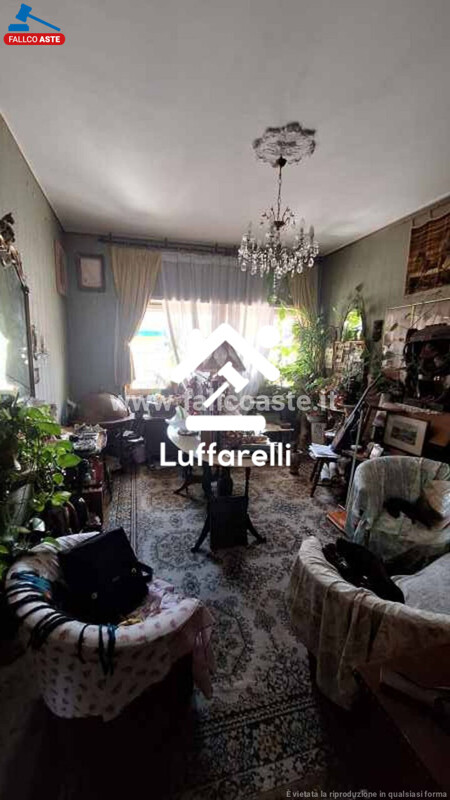 Immagine di APPARTAMENTO VIA GIACINTO DE VECCHI PIERALICE – ROMA