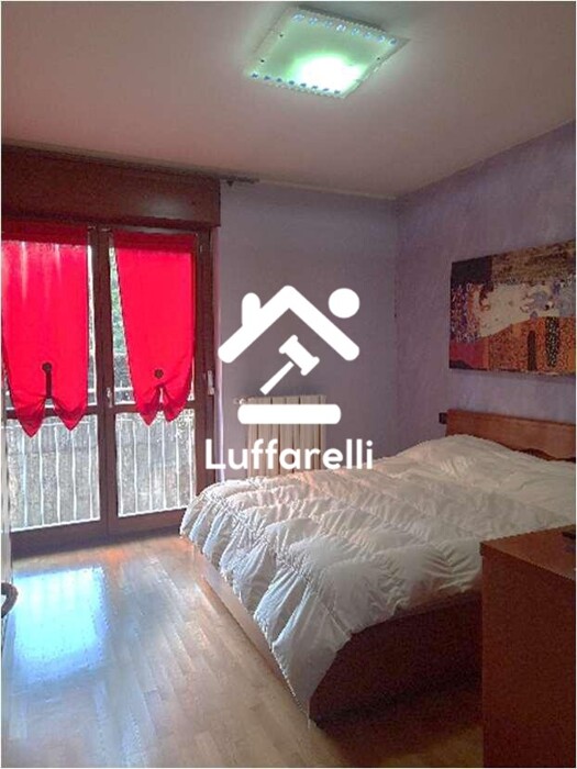 Immagine di CASA / VILLA VIA ASIAGO – MILANO