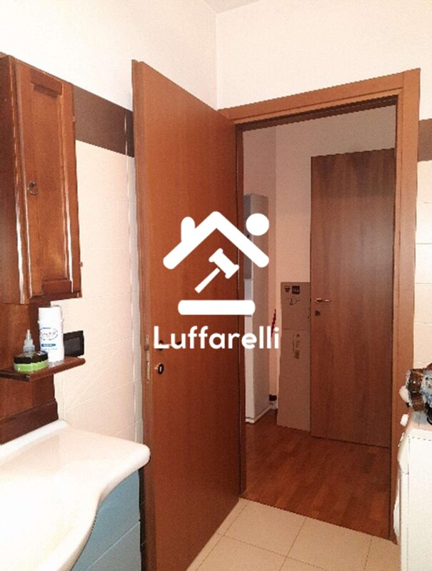 Immagine di CASA / VILLA VIA ASIAGO – MILANO