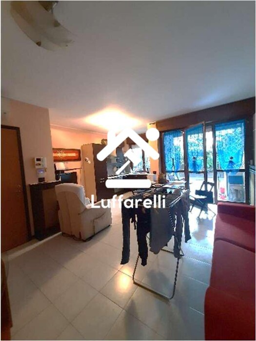 Immagine di CASA / VILLA VIA ASIAGO – MILANO