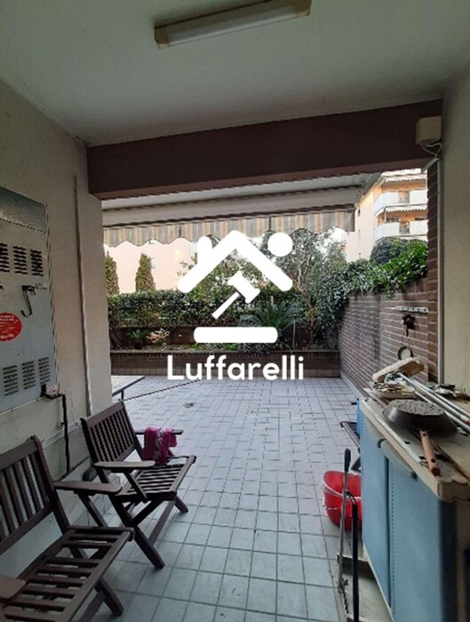 Immagine di CASA / VILLA VIA ASIAGO – MILANO
