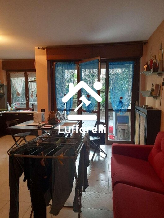 Immagine di CASA / VILLA VIA ASIAGO – MILANO