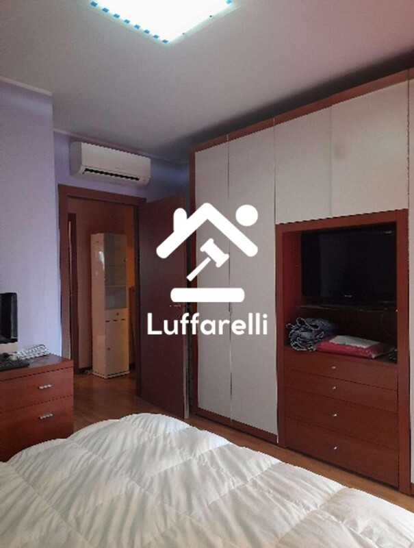 Immagine di CASA / VILLA VIA ASIAGO – MILANO