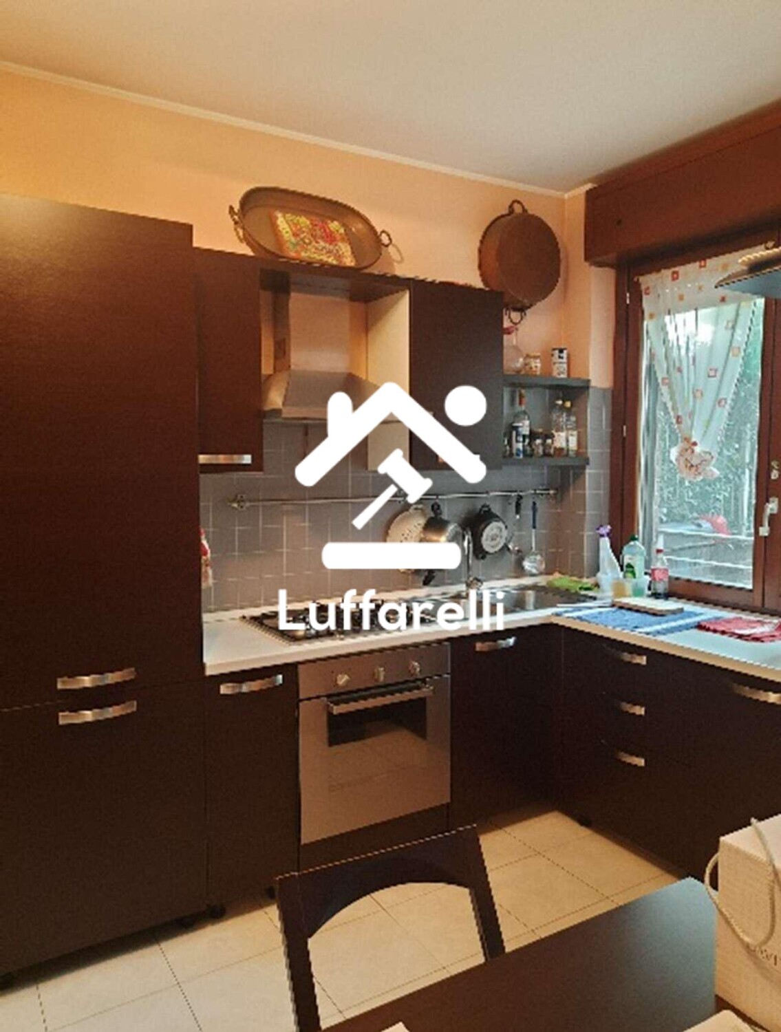CASA / VILLA VIA ASIAGO - MILANO — foto 9