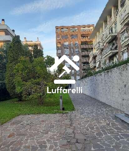 Immagine di CASA / VILLA VIA ASIAGO – MILANO