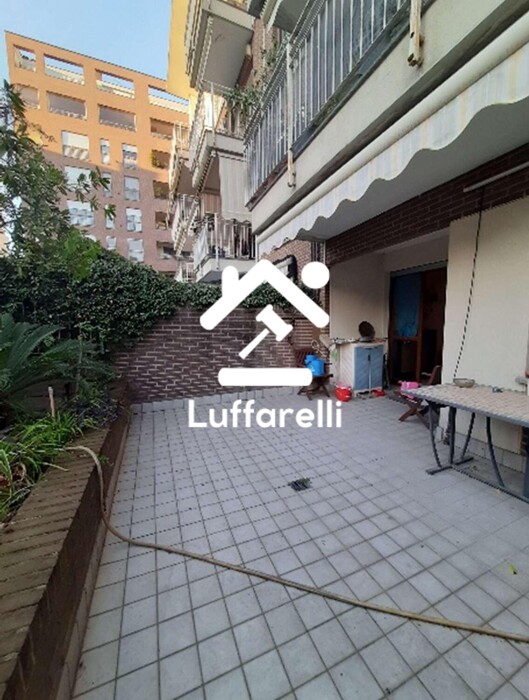 Immagine di CASA / VILLA VIA ASIAGO – MILANO