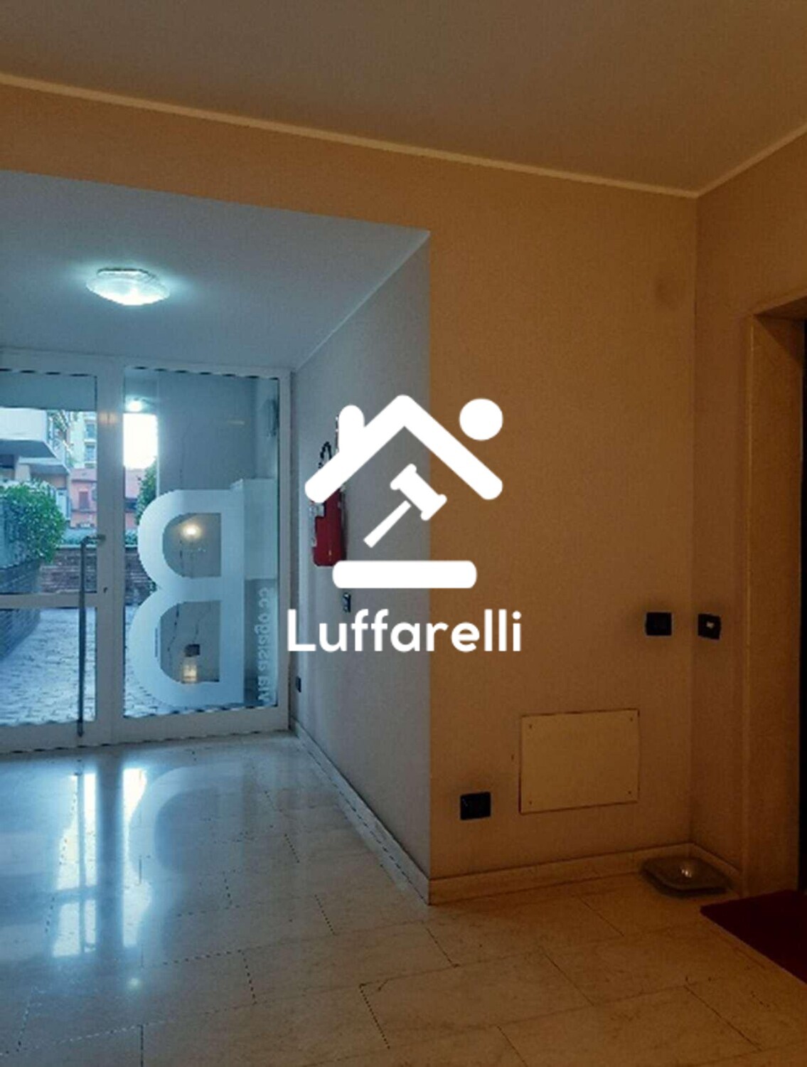 CASA / VILLA VIA ASIAGO - MILANO — foto 4