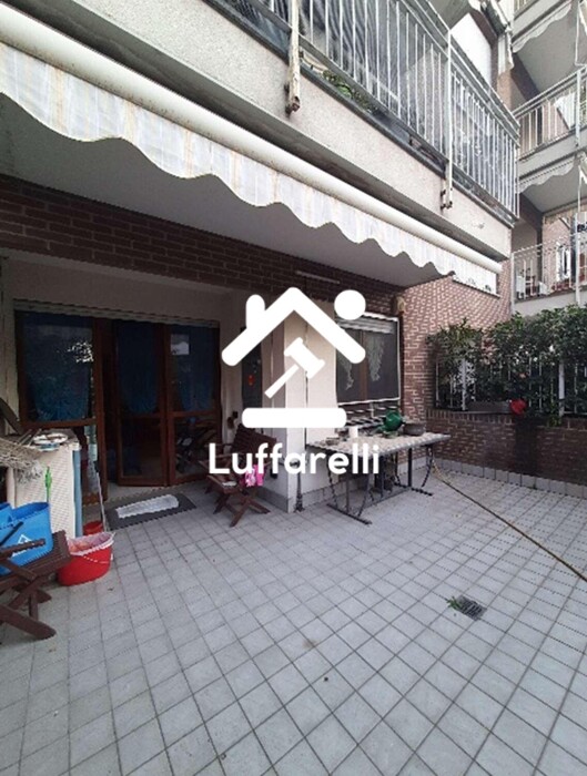Immagine di CASA / VILLA VIA ASIAGO – MILANO