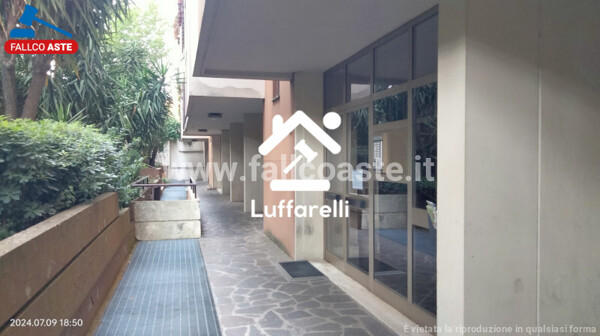 APPARTAMENTO VIA FIASTRA - ROMA — foto 2