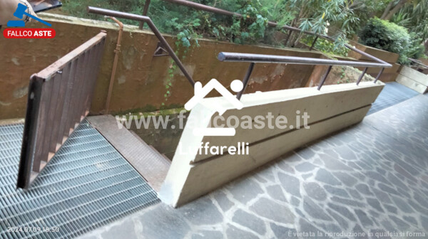 APPARTAMENTO VIA FIASTRA - ROMA — foto 3