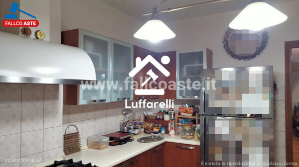 APPARTAMENTO VIA FIASTRA - ROMA — foto 6