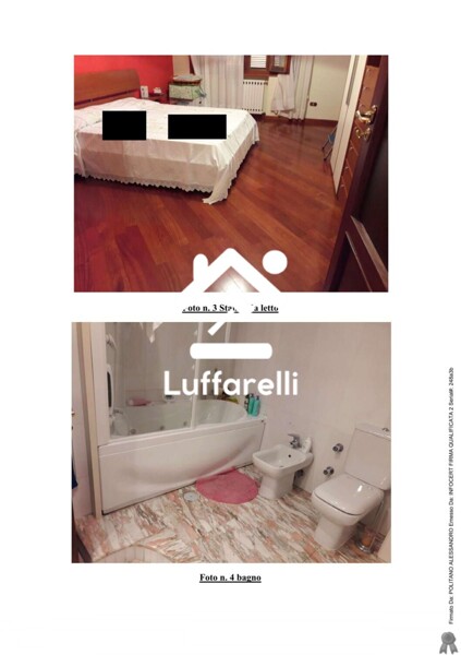 APPARTAMENTO VIA DELLA CULTURA - CASTROLIBERO — foto 3