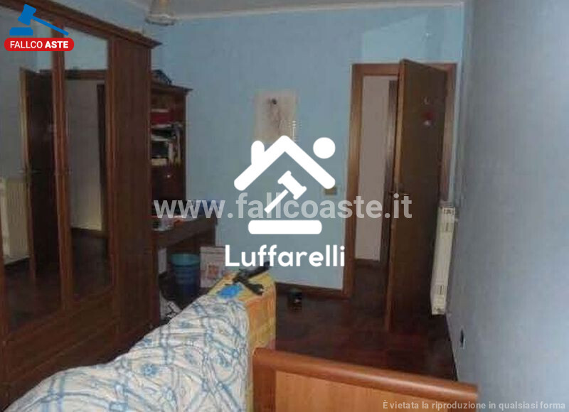 DEPOSITO / MAGAZZINO VIA DEGLI ABETI - FONTE NUOVA — foto 5