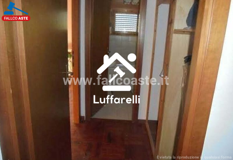 Immagine di DEPOSITO / MAGAZZINO VIA DEGLI ABETI – FONTE NUOVA