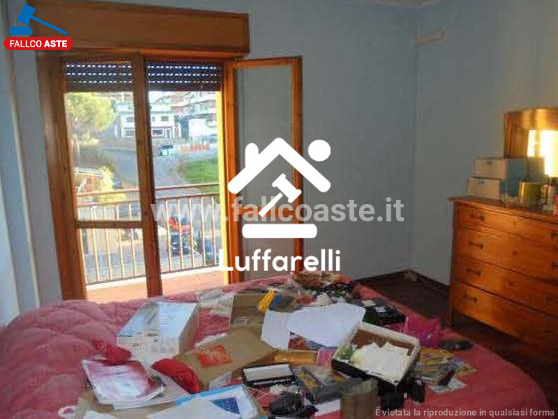 Immagine di DEPOSITO / MAGAZZINO VIA DEGLI ABETI – FONTE NUOVA