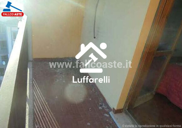DEPOSITO / MAGAZZINO VIA DEGLI ABETI - FONTE NUOVA — foto 8