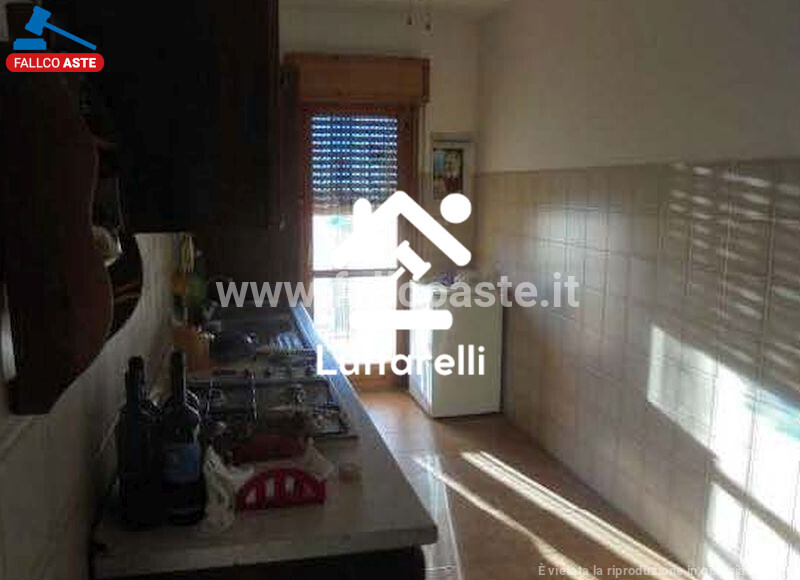 Immagine di DEPOSITO / MAGAZZINO VIA DEGLI ABETI – FONTE NUOVA