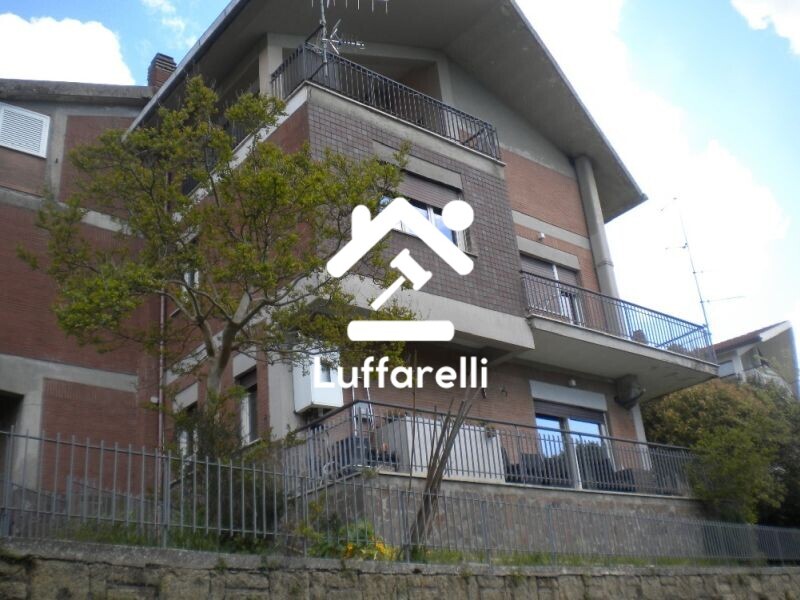 Immagine di APPARTAMENTO VIA DELLE ROCCETTE – ARICCIA